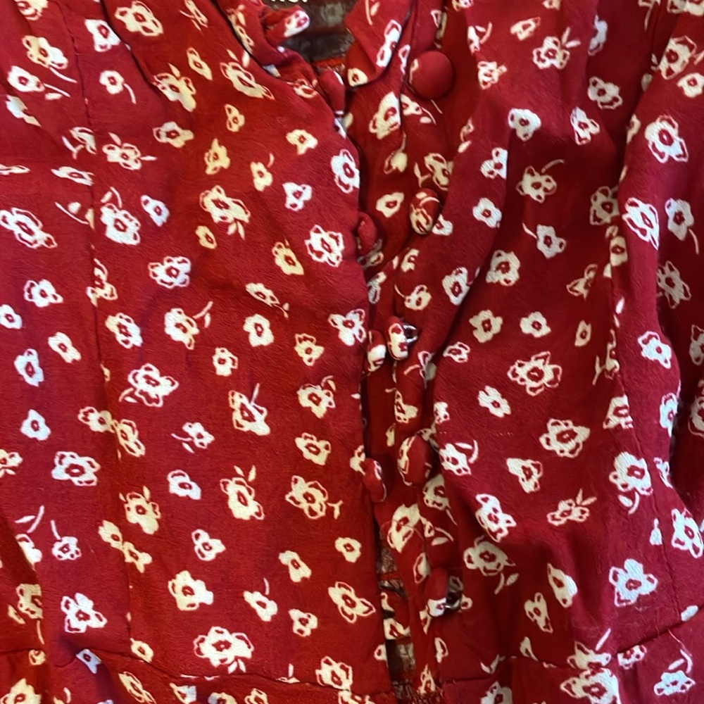 Cute Spring Top - image 3